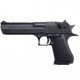 Tokyo Marui Desert Eagle Hard Kick (Black)